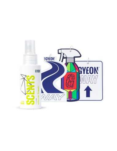 GYEON Q2M Scents Citrus Fresh 80ml - zapach do wnętrza