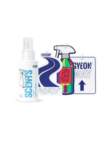 GYEON Q2M Scents Light Blue 80ml - zapach do wnętrza