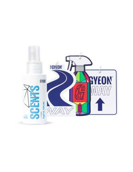 GYEON Q2M Scents Light Blue 80ml - zapach do wnętrza