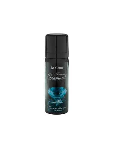 Diament Be Cool Perfumy w aerozolu