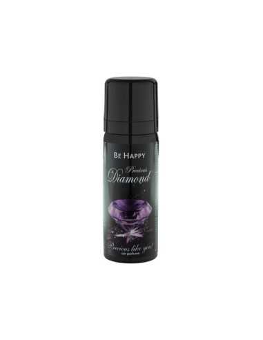 Diament Be Happy Perfumy w aerozolu