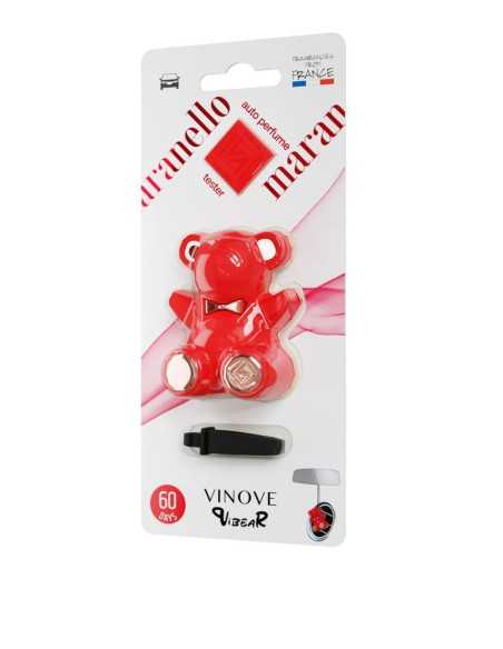 Vinove ViBEAR Maranello - zapach do samochodu