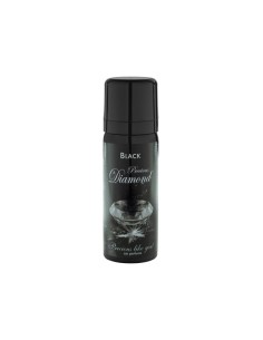 Diament Black Perfumy w aerozolu