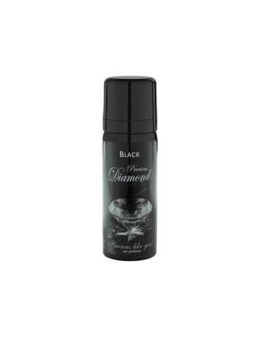 Diament Black Perfumy w aerozolu