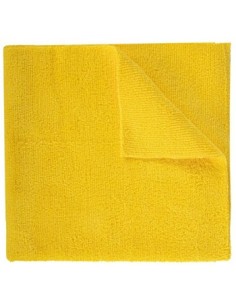 Marlin Edgelees 40x40 Żółta 350 g/m²