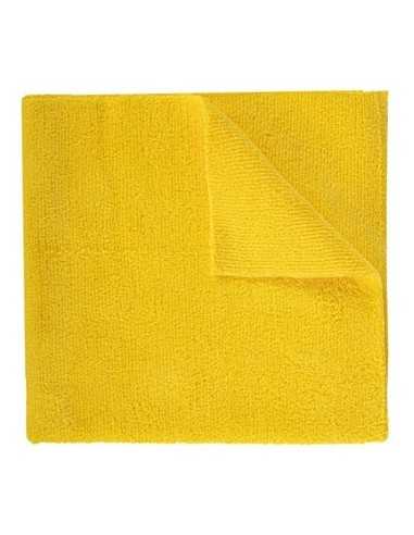 Marlin Edgelees 40x40 Żółta 350 g/m²