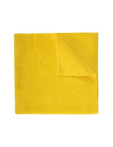 Marlin Edgelees 40x40 Żółta 350 g/m²