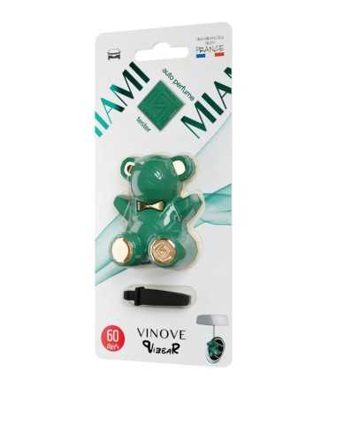 Vinove ViBEAR Miami - zapach do samochodu
