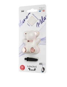 Vinove ViBEAR Milano - zapach do samochodu