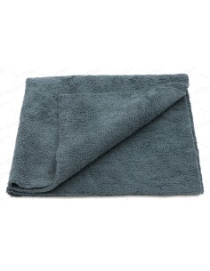 Marlin Edgeless 40x40 Szara 350g/m