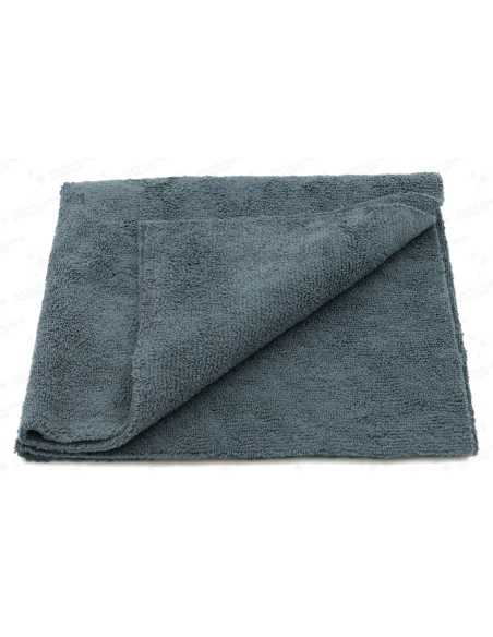 Marlin Edgeless 40x40 Szara 350g/m