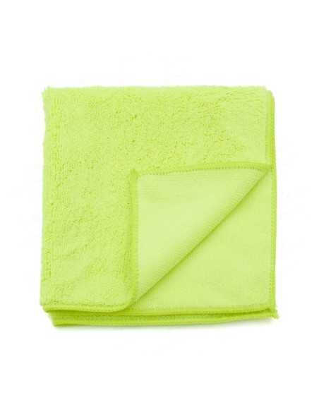 Super Soft Limone 40x40 - uniwersalna ściereczka z mikrofibry