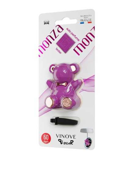 Vinove ViBEAR Monza - zapach do samochodu