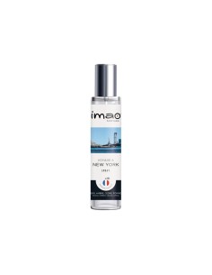 Imao Spray Voyage a New York - perfumy do samochodu