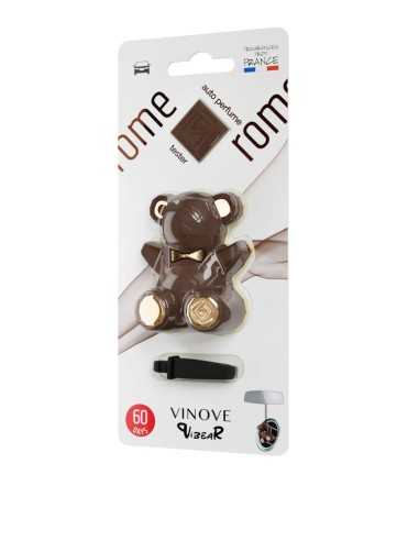 Vinove ViBEAR Rome - zapach do samochodu