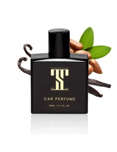 Tesoria Valoroso No 601 50ml - perfumy do samochodu