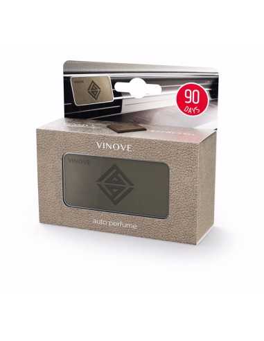 Vinove Eclipse Silverstone - męski zapach samochodwy