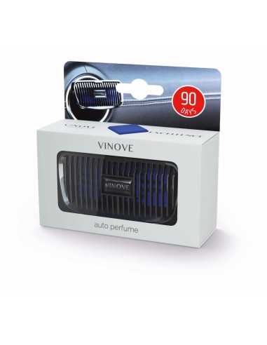 Vinove Excellence Indianapolis - męski zapach samochodowy