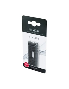 Vinove Refill Blister Las Vegas - wkład do zapachu