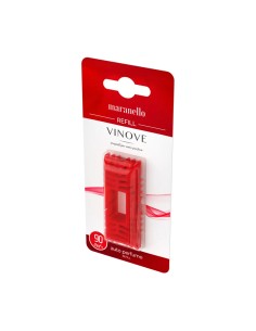 Vinove Refill Blister Maranello - wkład do zapachu