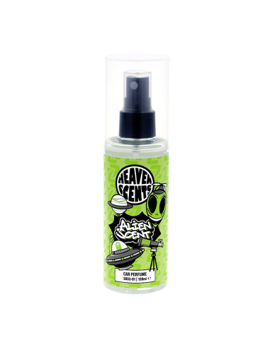 Heaven Scents Alien Scent 100ml