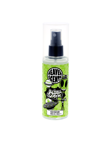 Heaven Scents Alien Scent 100ml
