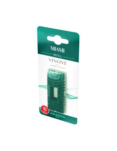 Vinove Refill Blister Miami - wkład do zapachu