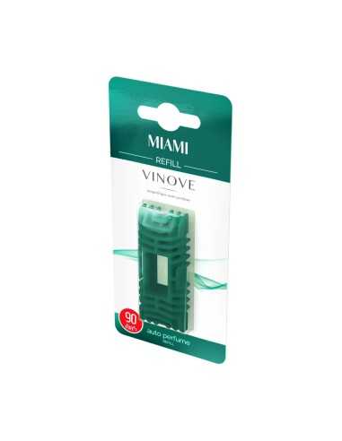 Vinove Refill Blister Miami - wkład do zapachu