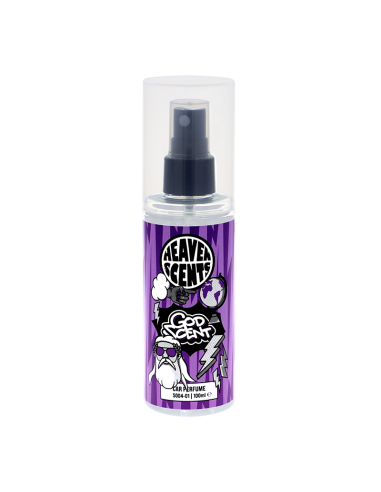 Heaven Scents God Scent 100ml