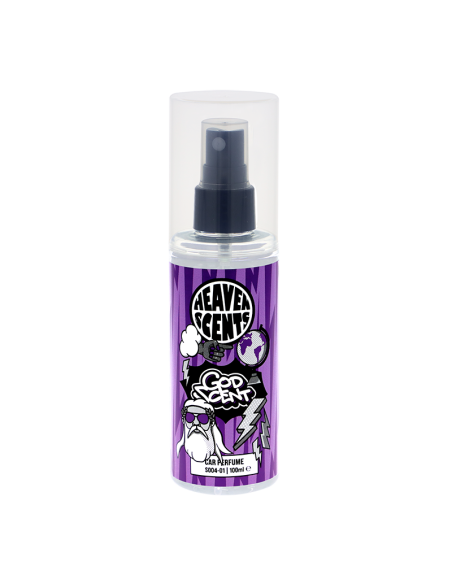 Heaven Scents God Scent 100ml