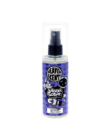Heaven Scents Moon Scent 100ml