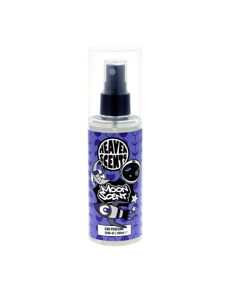 Heaven Scents Moon Scent 100ml