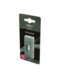Vinove Refill Blister Prestige Wood Line Dakar - wkład do zapachu