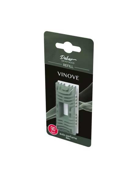 Vinove Refill Blister Prestige Wood Line Dakar - wkład do zapachu