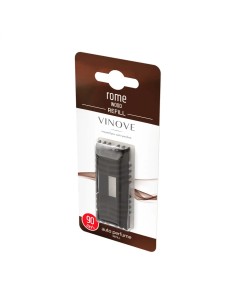 Vinove Refill Blister Rome - wkład do zapachu