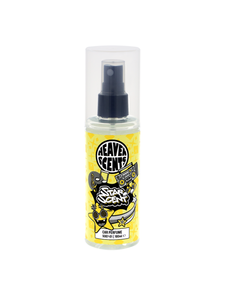 Heaven Scents Star Scent 100ml