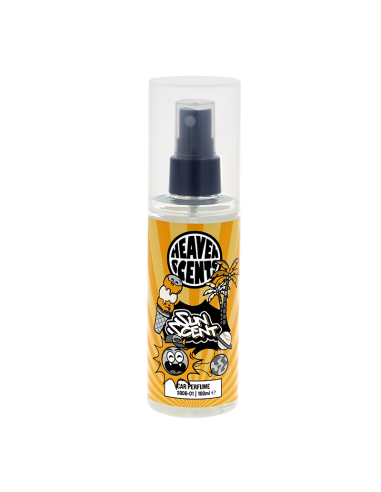 Heaven Scents Sun Scent 100ml
