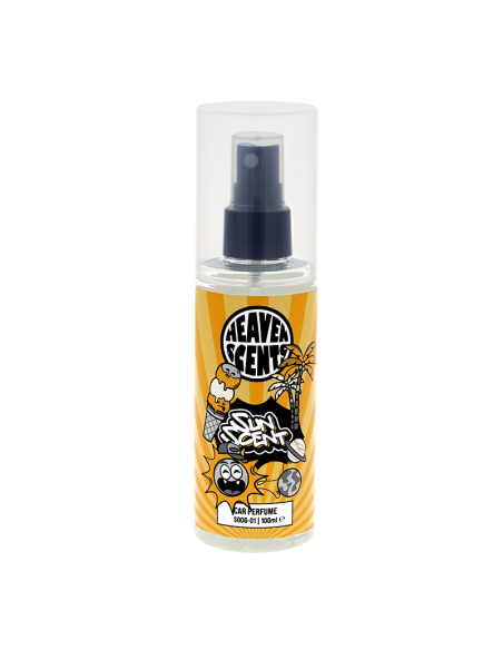 Heaven Scents Sun Scent 100ml