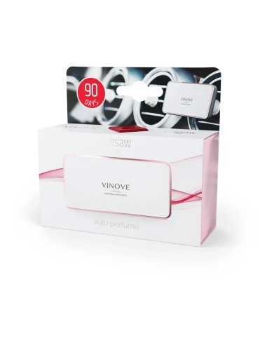 Vinove Warsaw - ekskluzywny zapach samochodowy