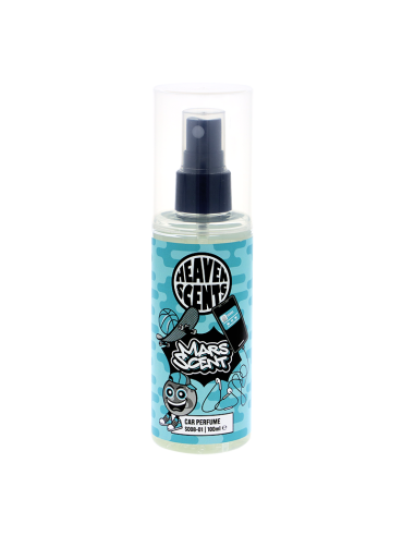 Heaven Scents Mars Scent 100ml