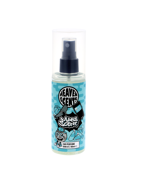 Heaven Scents Mars Scent 100ml