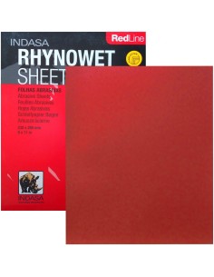 INDASA papier wodny RLR 230x280 P-1200