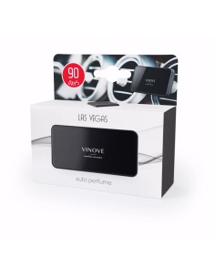 Vinove Las Vegas - męski zapach samochodowy