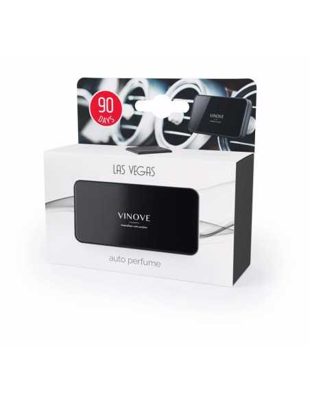 Vinove Las Vegas - męski zapach samochodowy