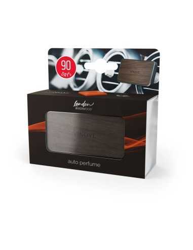 Vinove London - ekskluzywny zapach samochodowy