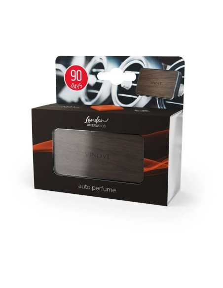 Vinove London - ekskluzywny zapach samochodowy