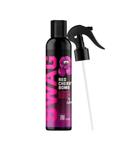 Swag RED CHERRY BOMB V3 150ml - zapach samochodowy