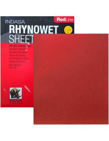 INDASA papier wodny RLR 230x280 P-2000
