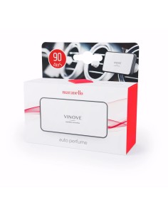 Vinove Maranello - ekskluzywny zapach samochodowy