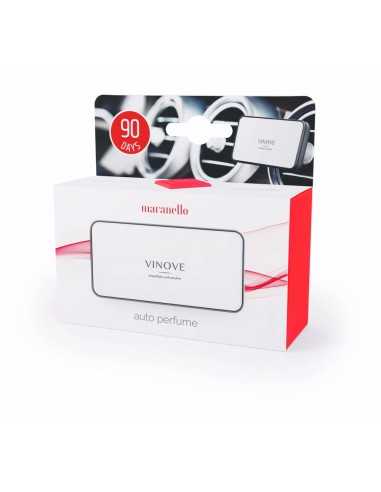 Vinove Maranello - ekskluzywny zapach samochodowy